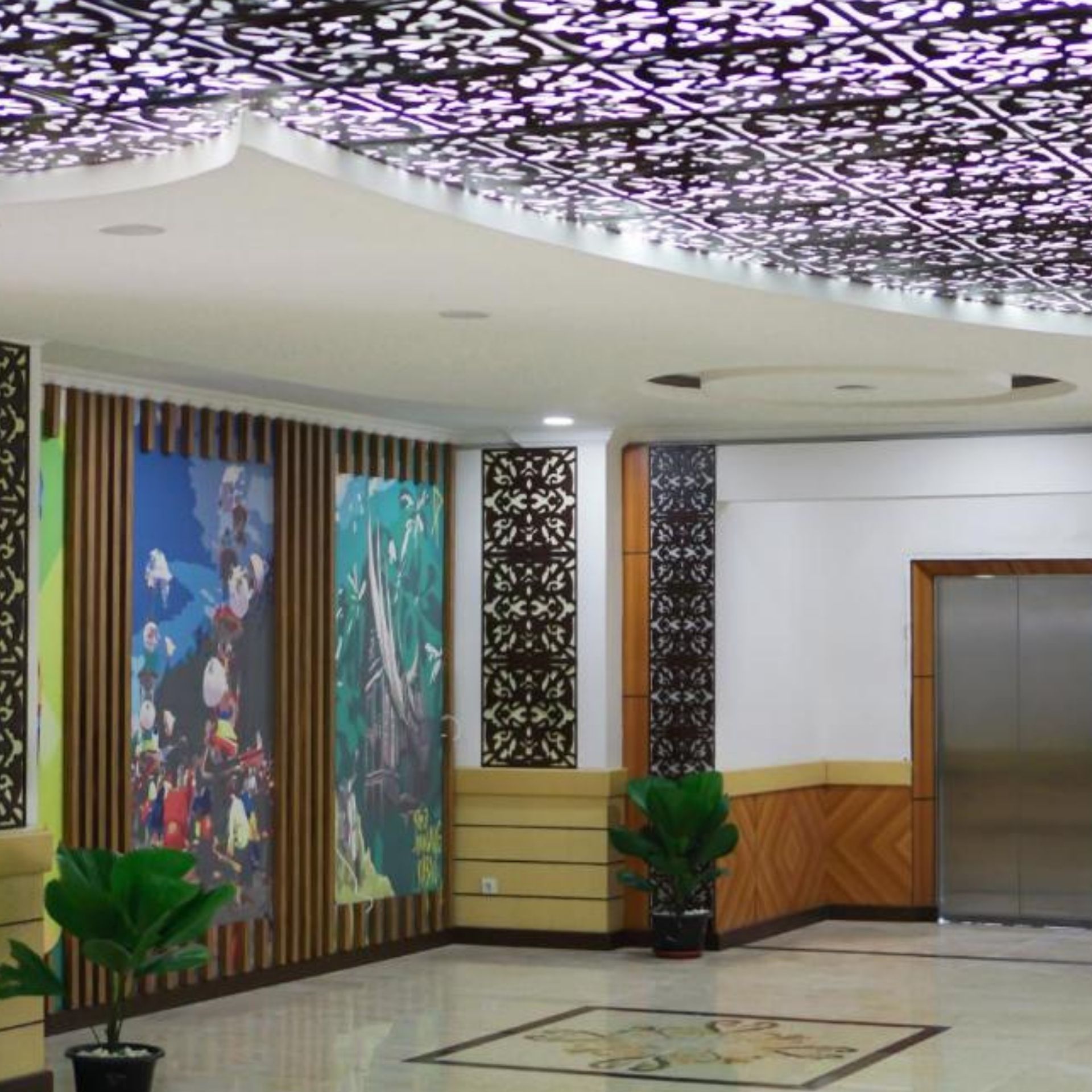 Lamun Ombak 3